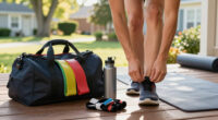 Essential Fitness & Exercise Gear Checklist 2026