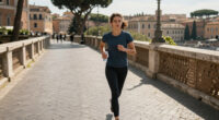 Fondazione Telethon Presenta La “Walk Of Life” Di Roma - Ricerca Malattie Genetiche Rare