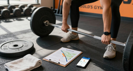 Gold’s Gym Rebuilds In Southern California With 15-Location Franchise Deal