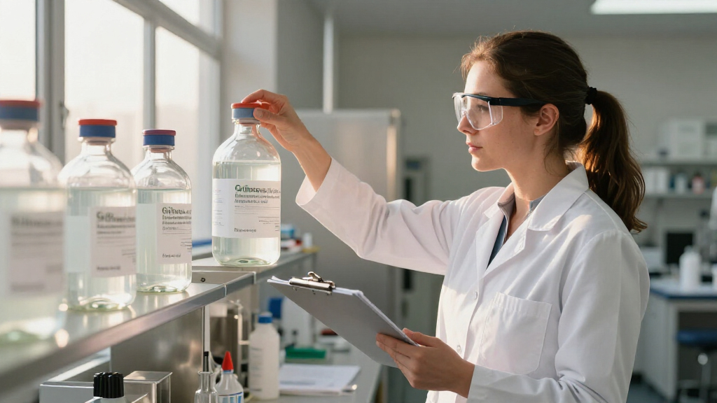 Grünes Licht: Frankfurt Bekommt Ein Insulinwerk - Pharma+Food