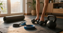 Home Workout Equipment Checklist 2026