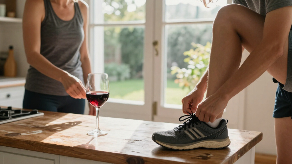 How Drinking Affects Your Dementia Risk