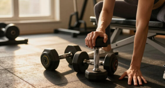 How to Choose Adjustable Dumbbell Sets