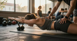 I’m A Personal Trainer And I’ve Transformed My Deep-core Strength With This One Rarely-used Exercise