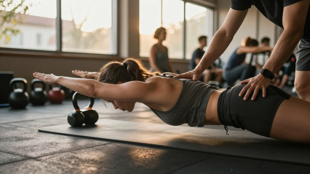I’m A Personal Trainer And I’ve Transformed My Deep-core Strength With This One Rarely-used Exercise