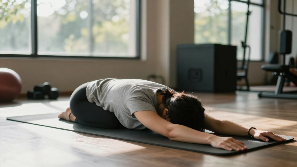 Mental Health Surges In Global Coverage