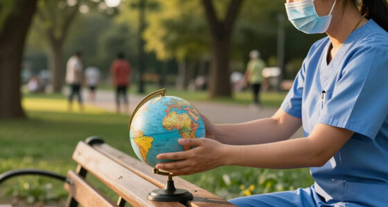 Ministry Of Health Surges In Global Coverage