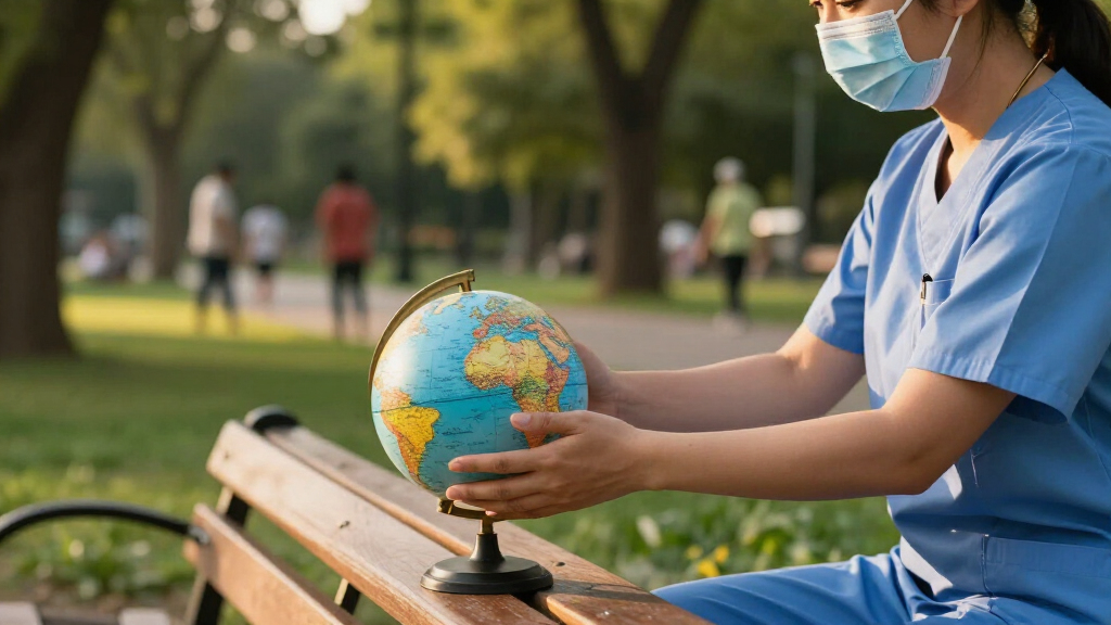 Ministry Of Health Surges In Global Coverage