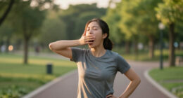 More REM Sleep Linked To Lower Risk Of 83 Diseases