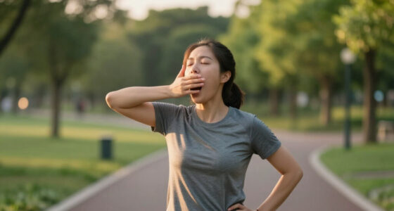 More REM Sleep Linked To Lower Risk Of 83 Diseases