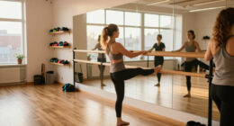 Neighborhood Barre Accelerates Expansion Efforts With 7 New Studios