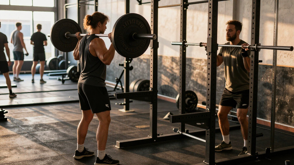 NRG Gyms Secures $25M To Fuel UK Expansion