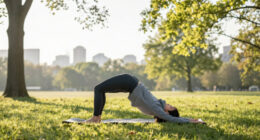 Park Mental Health Surges In Global Coverage