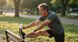 Popular Brain Supplement Linked To Shorter Lifespan In Men