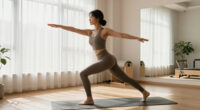 Pvolve, Jennifer Aniston Coin New Workout Category