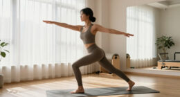 Pvolve, Jennifer Aniston Coin New Workout Category
