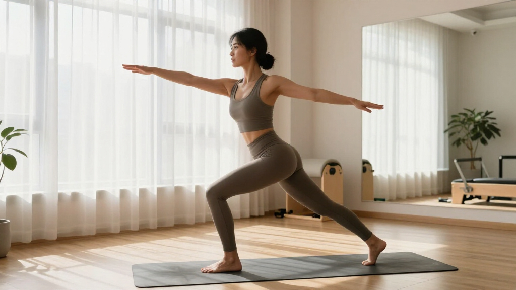 Pvolve, Jennifer Aniston Coin New Workout Category