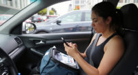 ‘So Surreal’: Woman Gives Birth While Stuck In Heavy San Francisco Traffic - The Guardian
