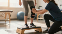 Still In Pain After ACL Repair? Supervised Rehab Superior To Exercises Alone