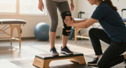 Still In Pain After ACL Repair? Supervised Rehab Superior To Exercises Alone