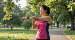 This Lifestyle Program Improved Cognition 55% More Than Basic Health Advice