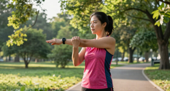 This Lifestyle Program Improved Cognition 55% More Than Basic Health Advice