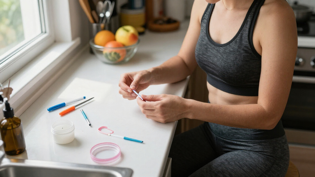 U.S. Women Seeking Hormone-Free IUDs Come Up Short