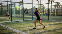 US Padel Adoption Is Growing Fast, Data Shows