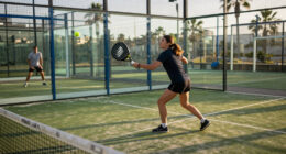 US Padel Adoption Is Growing Fast, Data Shows