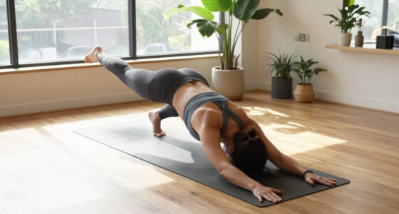 Wellness Floor At JW Marriott Mexico City Polanco Offers Movement And Balance