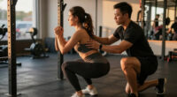 What Can A Personal Trainer Teach You About Bodily Trust?