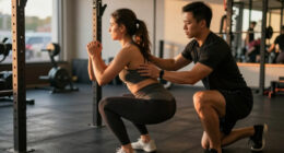 What Can A Personal Trainer Teach You About Bodily Trust?