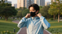 Yuk, Bersama-sama #JagaJakarta Di Setiap Perjalanan! 💙 Mulai Dari Jaga Diri, Jaga Kesehatan, Dan Jaga Perjalanan Dengan Tetap Menggunakan Masker Dan Saling Menghargai Sesama Pengg