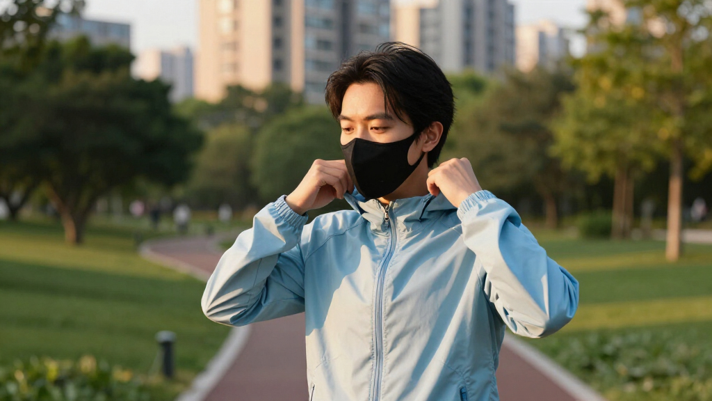 Yuk, Bersama-sama #JagaJakarta Di Setiap Perjalanan! 💙 Mulai Dari Jaga Diri, Jaga Kesehatan, Dan Jaga Perjalanan Dengan Tetap Menggunakan Masker Dan Saling Menghargai Sesama Pengg