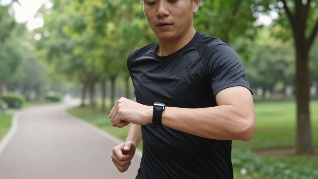 Zepp Health Surges In Global Coverage