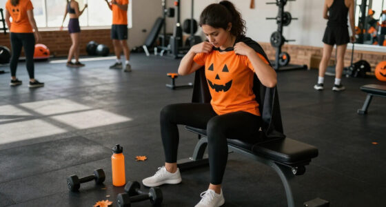 10 Best Halloween Fitness Costumes for 2027