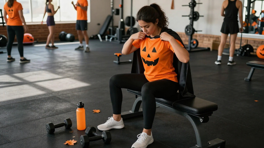 10 Best Halloween Fitness Costumes for 2027