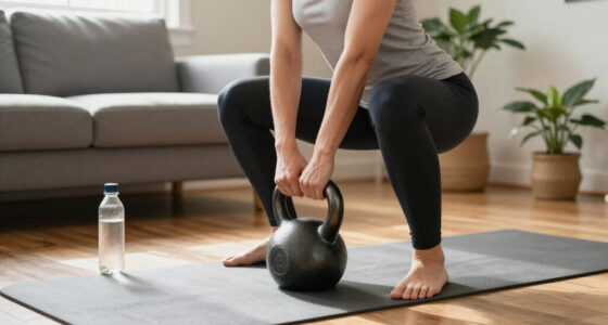11 Best Adjustable Kettlebells for Home Workouts in 2027