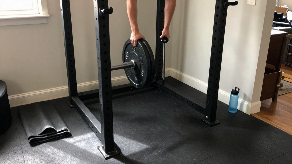 11 Best Compact Home Squat Racks in 2027