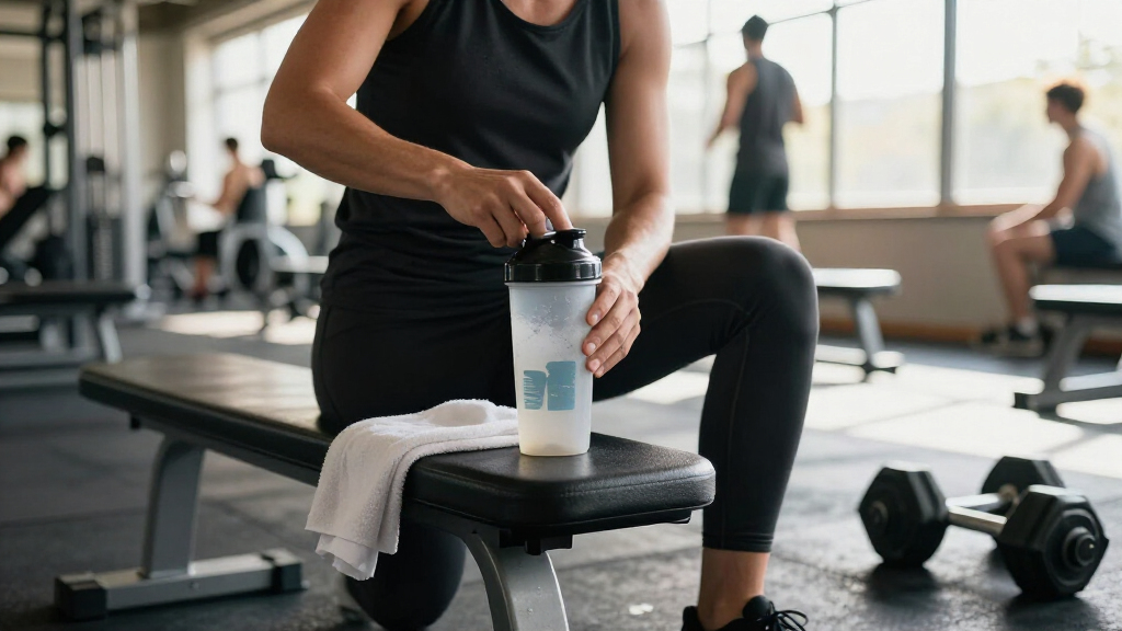 11 Best Sports Supplements for Training and Recovery in 2027