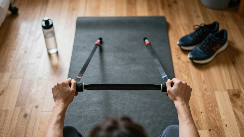 12 Best Adjustable Resistance Bands in 2027