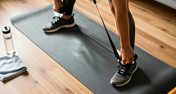 13 Best Adjustable Resistance Bands for Home Workouts in 2027