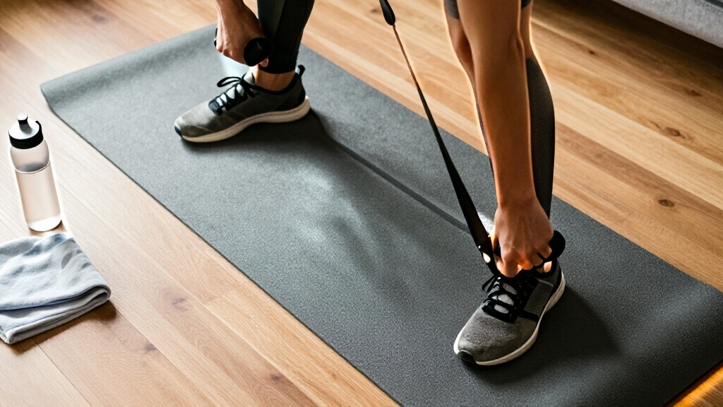 13 Best Adjustable Resistance Bands for Home Workouts in 2027