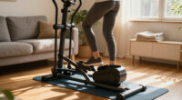 13 Best Compact Ellipticals for Home Workouts in 2027