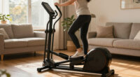 13 Best Compact Ellipticals for Home Workouts in 2027