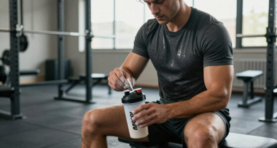 13 Best Leucine Supplements for Flexible Daily Use in 2027