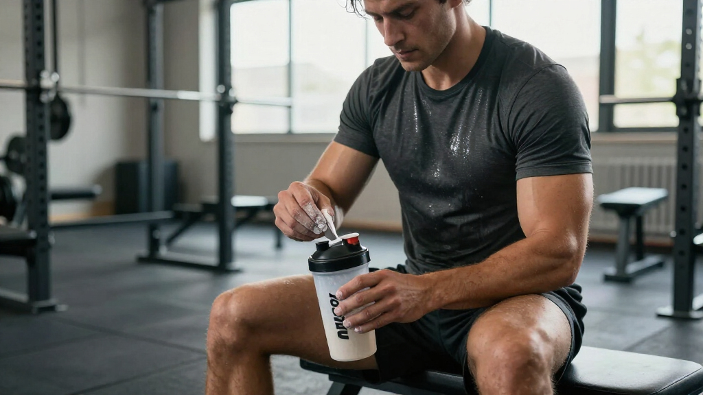 13 Best Leucine Supplements for Flexible Daily Use in 2027