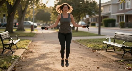 13 Best Weighted Jump Ropes for Strength and Conditioning in 2027