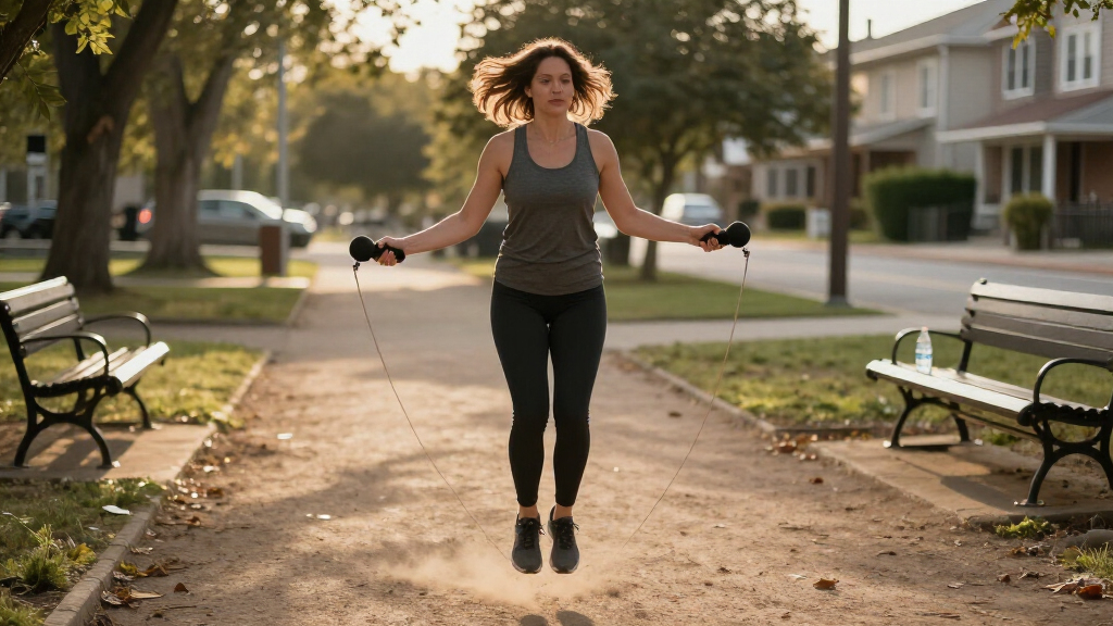 13 Best Weighted Jump Ropes for Strength and Conditioning in 2027
