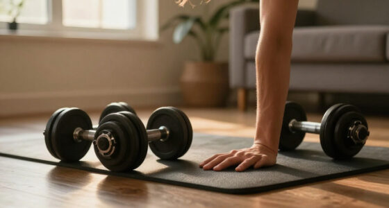 14 Best Adjustable Dumbbells for Home Workouts in 2027